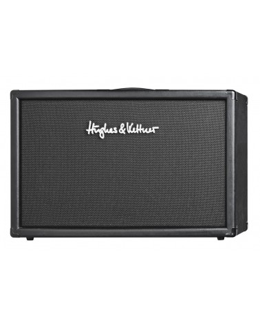 Hughes And Kettner Tubemeister 212 Box