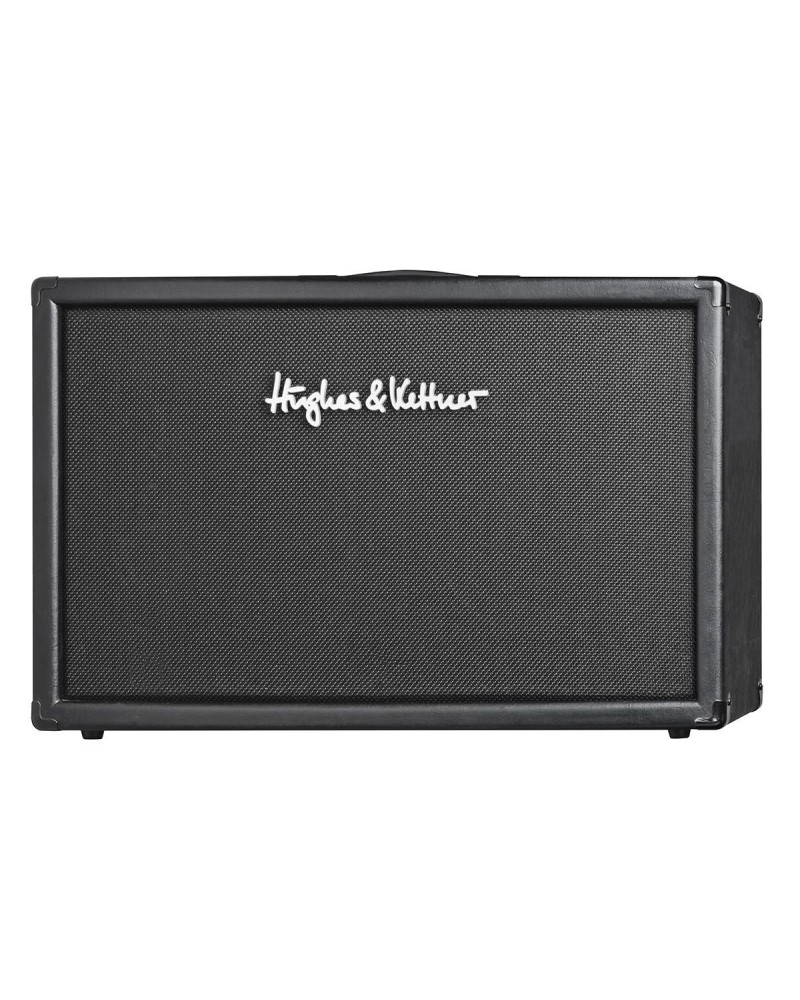 Hughes And Kettner Tubemeister 212 Box