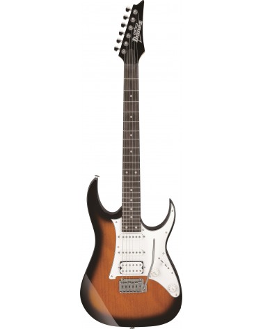 Ibanez GRG140 SB Guitarra Eléctrica