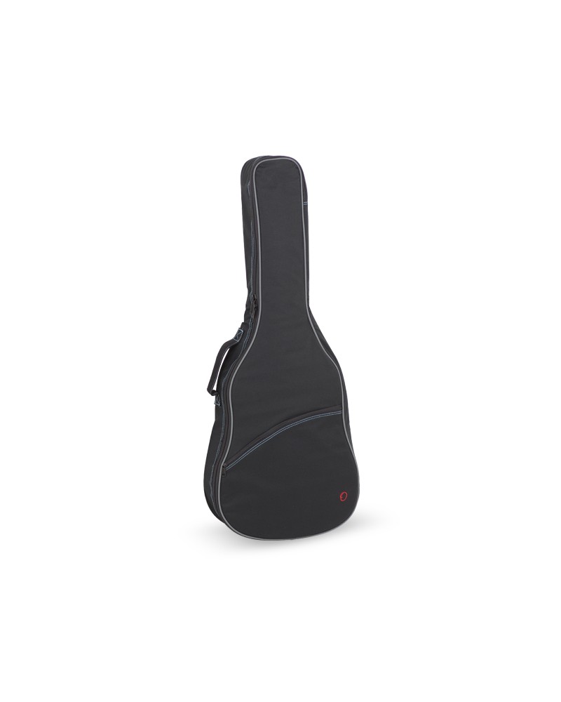 Funda Guitarra Acústica 10mm Pe Ref. 33  Ortolá