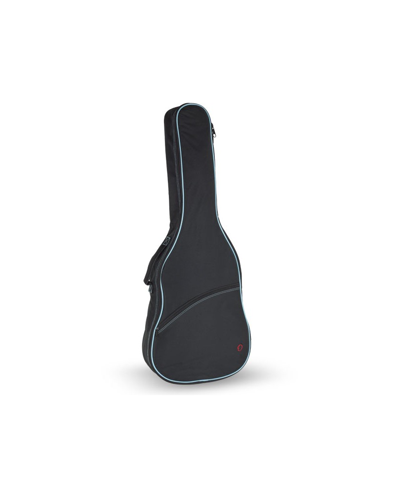 Funda Guitarra Clásica 10mm Pe Ref. 33 Ortola