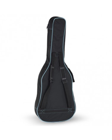 Funda Guitarra Clásica 10mm Pe Ref. 33 Ortola