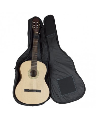 Funda Guitarra Clásica 10mm Pe Ref. 33 Ortola