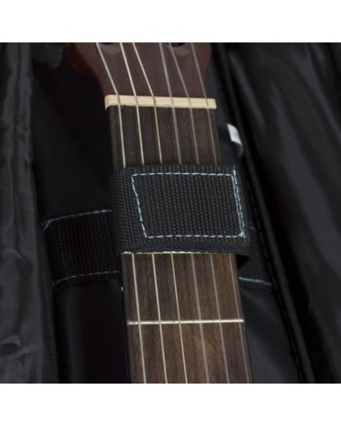 Funda Guitarra Clásica 10mm Pe Ref. 33 Ortola