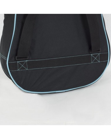 Funda Guitarra Clásica 10mm Pe Ref. 33 Ortola