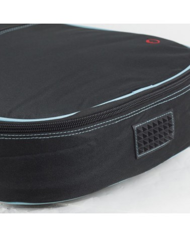 Funda Guitarra Clásica 10mm Pe Ref. 33 Ortola