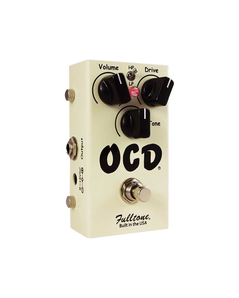 FULLTONE OCDv2 Overdrive