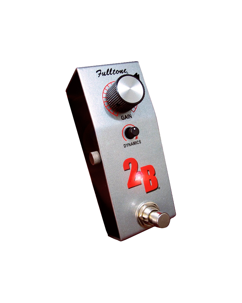 FULLTONE 2B BOOSTER
