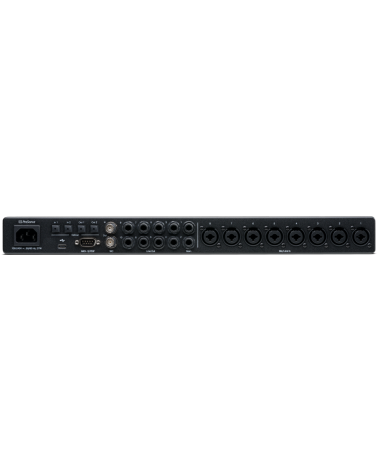 PRESONUS INTERFAZ DE AUDIO USB-C QUANTUM HD 8