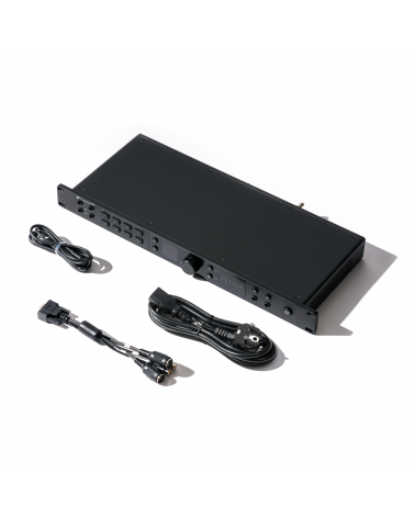 PRESONUS INTERFAZ DE AUDIO USB-C QUANTUM HD 8