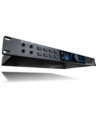 PRESONUS INTERFAZ DE AUDIO USB-C QUANTUM HD 8