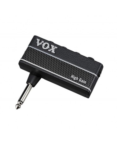 VOX AMPLUG 3 HIGH GAIN