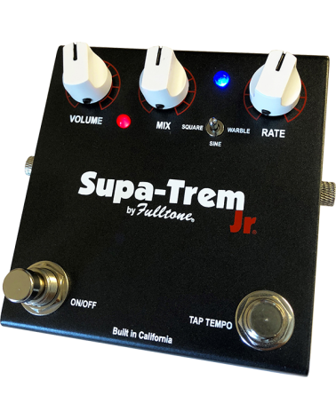 FULLTONE Supa-Trem Jr Tremolo