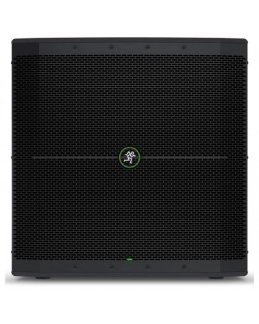 MACKIE SUBWOOFER PARA PA THUMP 18S