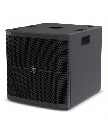 MACKIE SUBWOOFER PARA PA THUMP 18S