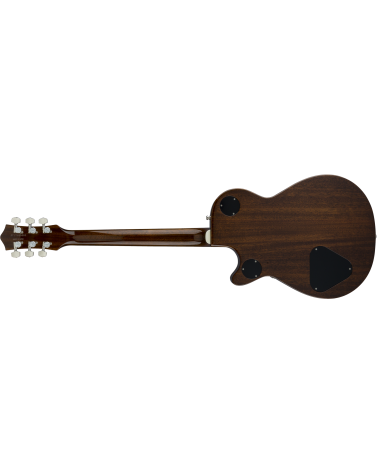 Gretsch G6128T Players Edition Jet FT with Bigsby, Rosewood Fingerboard, Black