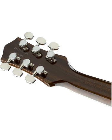 Gretsch G6128T Players Edition Jet FT with Bigsby, Rosewood Fingerboard, Black
