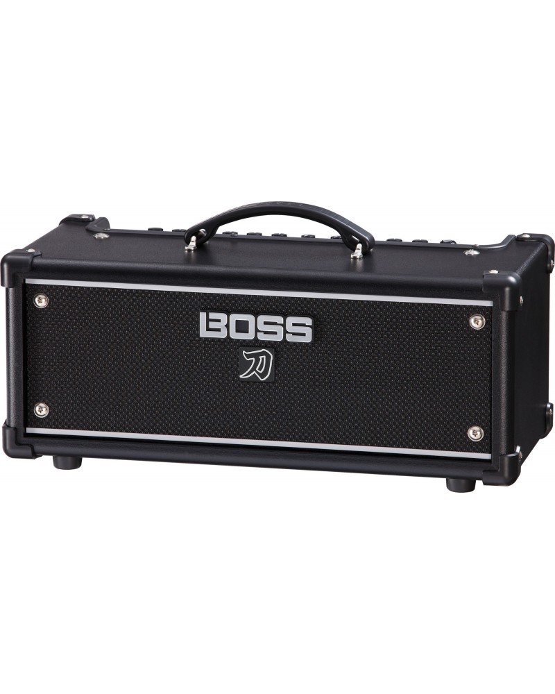 BOSS Katana Head Gen 3