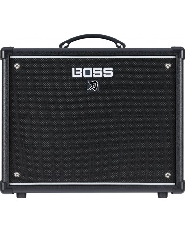 Boss Katana 50 Gen 3