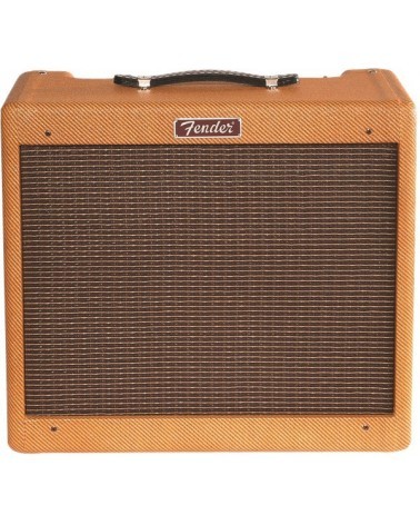 Fender Blues Junior Lacquered Tweed