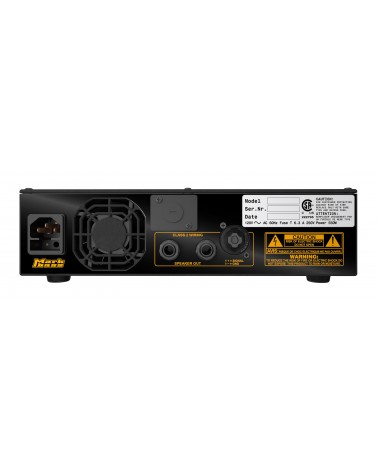 LITTLE MARK 58R - CABEZAL PARA BAJO 500W