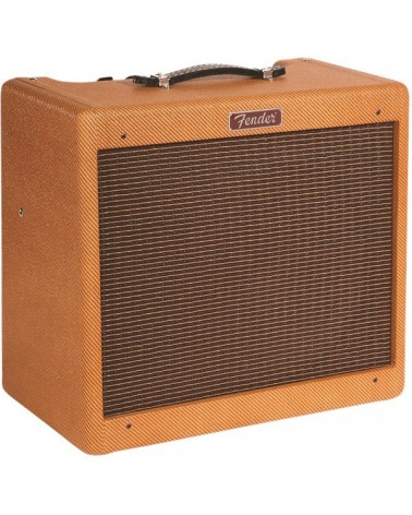 Fender Blues Junior Lacquered Tweed