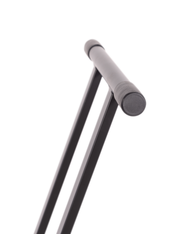 SOPORTE DE TECLADO DOBLE ks010