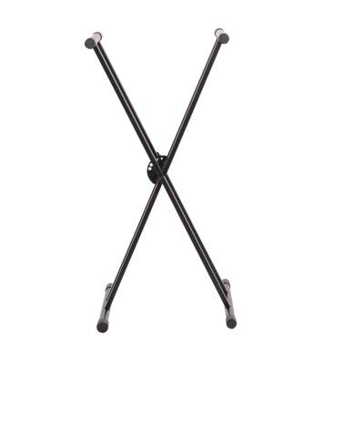 SOPORTE DE TECLADO DOBLE ks010