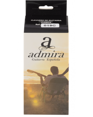 Clavijero Admira 019C