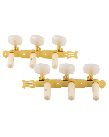 Clavijero Admira 019C