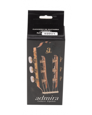 Clavijero Admira 020V1