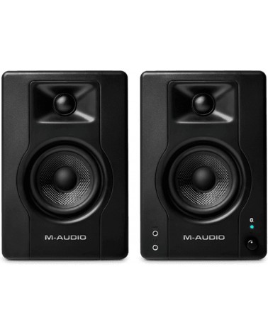 M-AUDIO BX3 D4 BLUETOOTH (PAREJA)