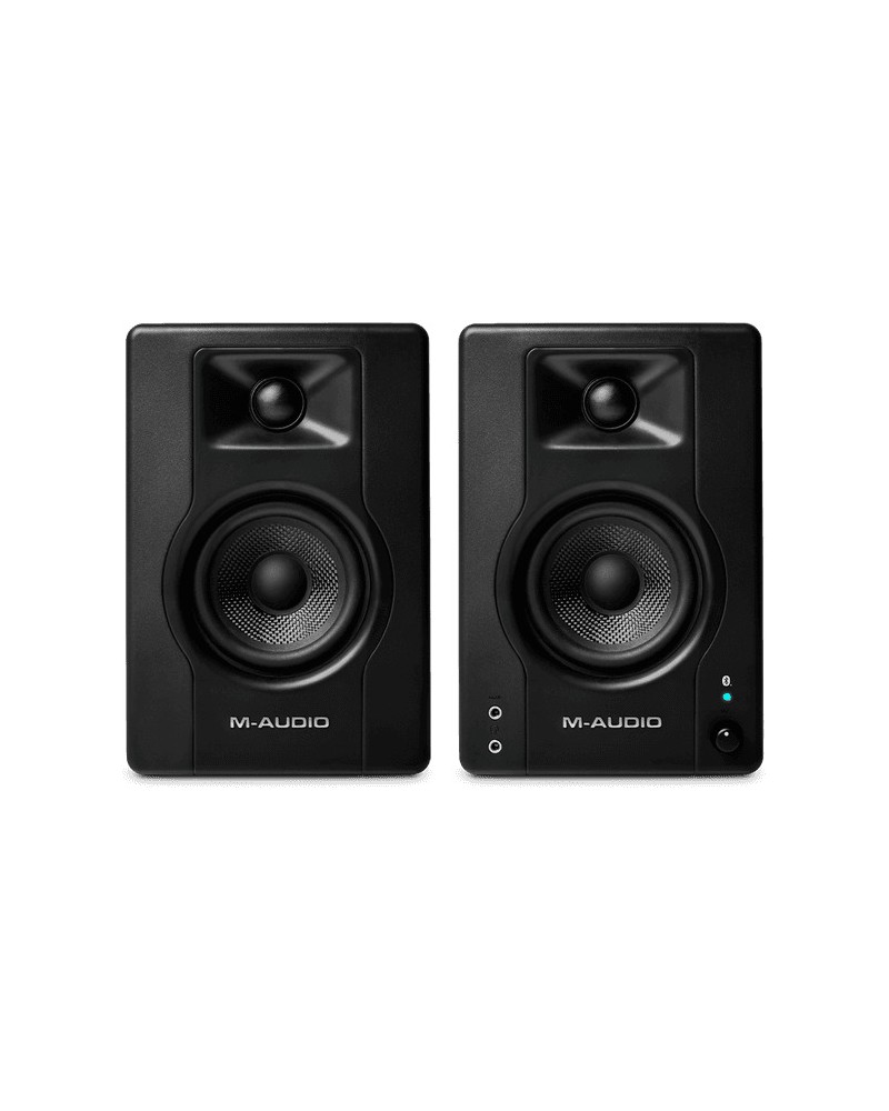 M-AUDIO BX3 D4 BLUETOOTH (PAREJA)