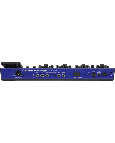 BOSS ME-90B Pedalera para bajo