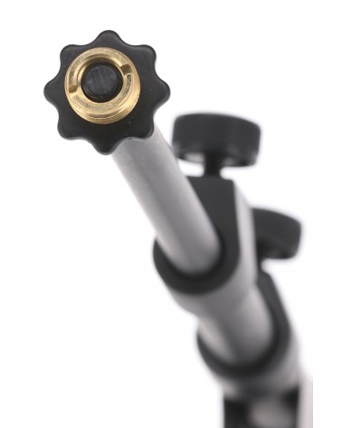 Soporte GEWA micro para bombo 900611