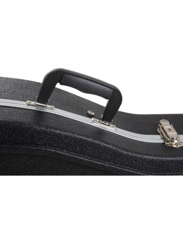 GEWA ESTUCHE GUITARRA CLÁSICA  ABS PREMIUM 523321