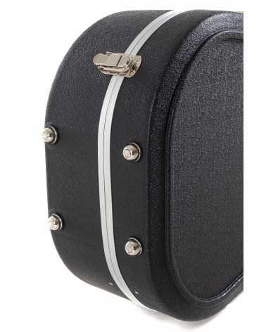 GEWA ESTUCHE GUITARRA CLÁSICA  ABS PREMIUM 523321
