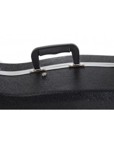 GEWA ESTUCHE GUITARRA CLÁSICA  ABS PREMIUM 523321