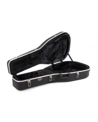 GEWA ESTUCHE GUITARRA CLÁSICA  ABS PREMIUM 523321