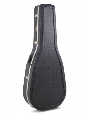 GEWA ESTUCHE GUITARRA CLÁSICA  ABS PREMIUM 523321