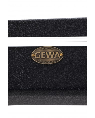 GEWA ESTUCHE GUITARRA CLÁSICA  ABS PREMIUM 523321