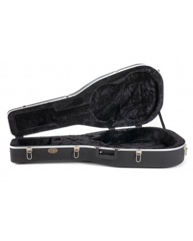GEWA ESTUCHE GUITARRA CLÁSICA  ABS PREMIUM 523321