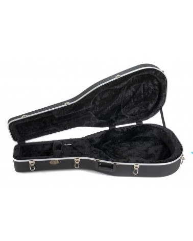 GEWA ESTUCHE GUITARRA CLÁSICA  ABS PREMIUM 523321