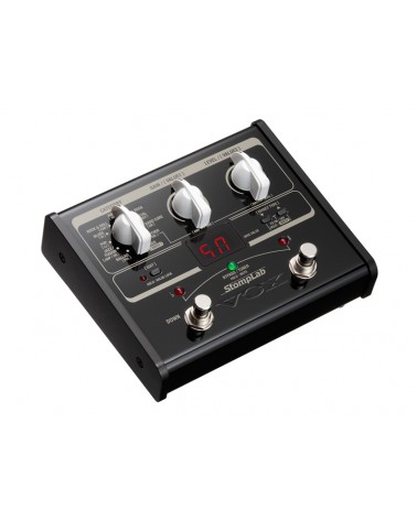 VOX Stopmlab SL1G Para guitarra elérctica