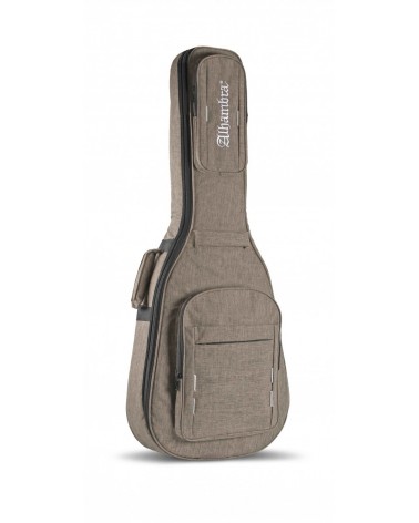 Alhambra 1CHT Guitarra Clásica Hybrid Terra Con Funda 25mm. 9738