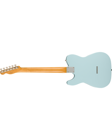 Fender Vintera II '60s Telecaster, Rosewood Fingerboard, Sonic Blue