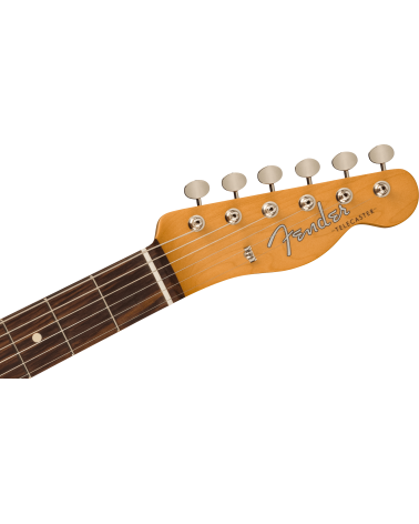 Fender Vintera II '60s Telecaster, Rosewood Fingerboard, Sonic Blue