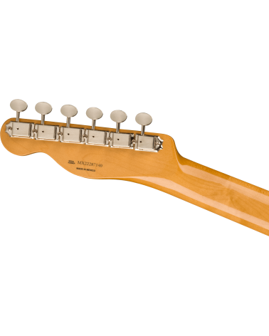 Fender Vintera II '60s Telecaster, Rosewood Fingerboard, Sonic Blue