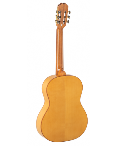 Guitarra flamenca Admira Macarena