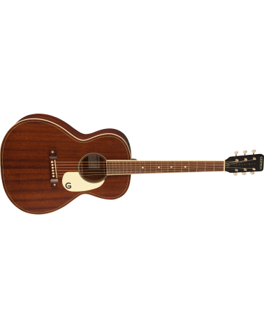 Gretsch Jim Dandy Concert, Walnut Fingerboard, Aged White Pickguard, Frontier Stain